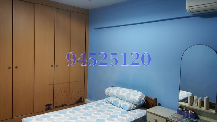 Blk 306 Jurong East Street 32 (Jurong East), HDB 3 Rooms #167280692